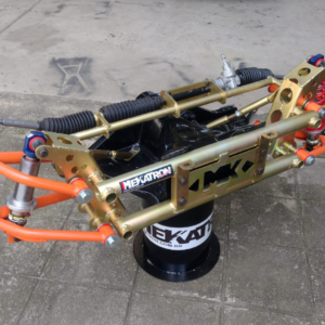 Mekatron Suspenções 1