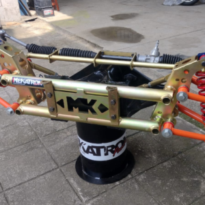Mekatron Suspenções 3